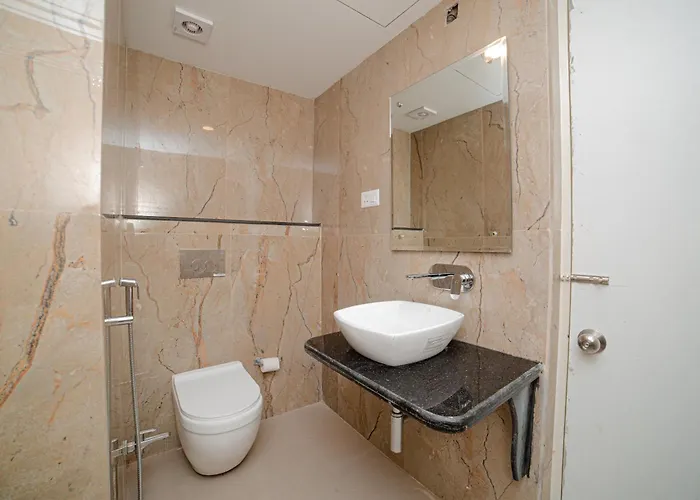 Pearl Courtyard Hotel Varanasi