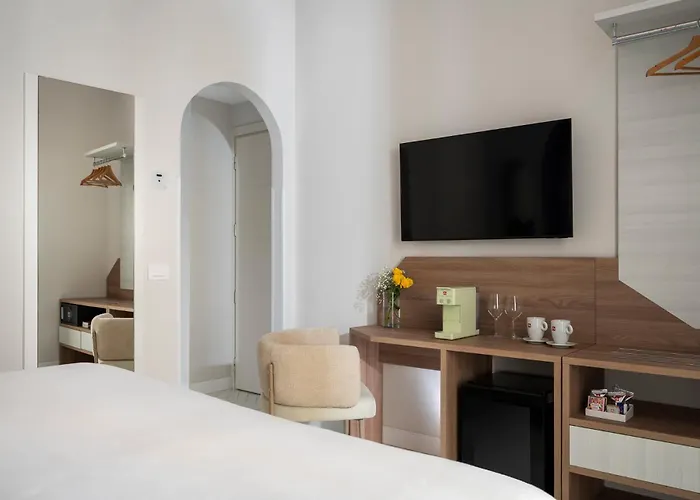 Palazzo Tasso Bed & Breakfast Sorrento
