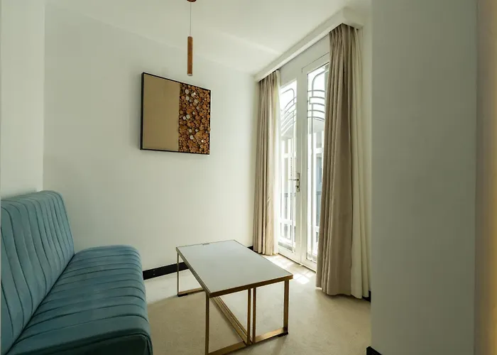 A&Em Ben Thanh Hotel Ho Chi Minh City