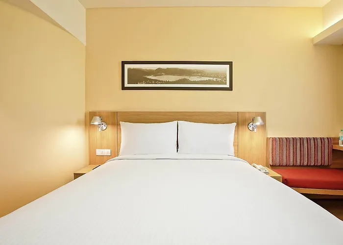 Ibis Bengaluru Hosur Road - An Accor Brand Hotel