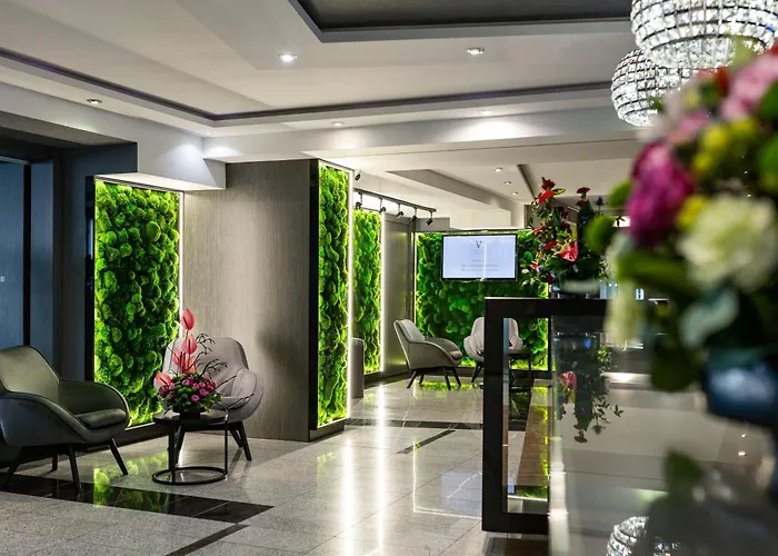 Aparthotel Vanilla Krakow