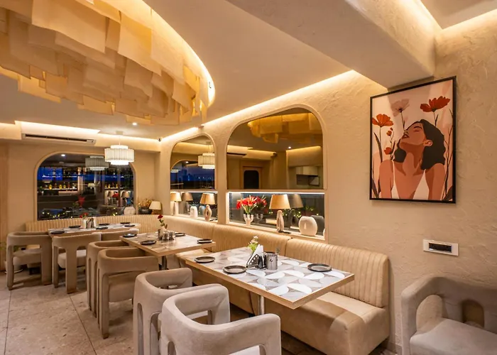 Hotel Oriental Aster - Mumbai International Airport