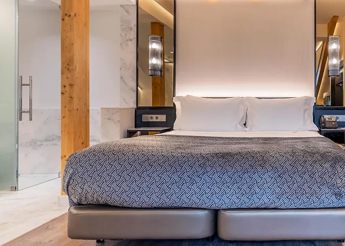 Hotel Santa Justa Lisbon