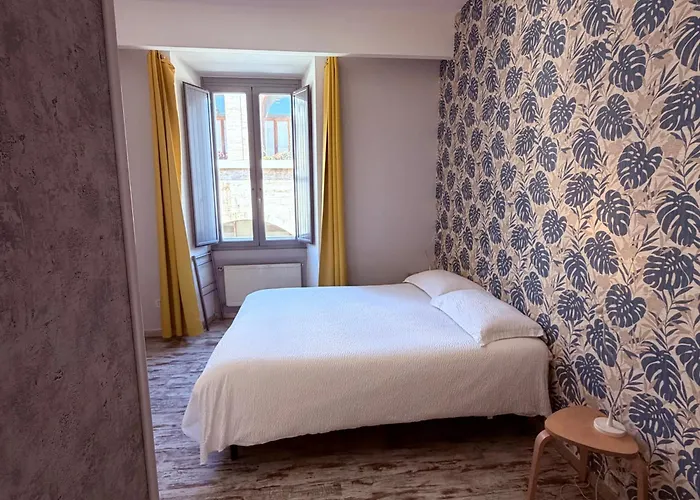Moshi Moshi Bed & Breakfast Rome