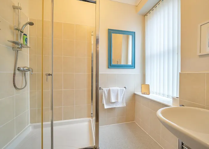Mariners Guest House Plymouth