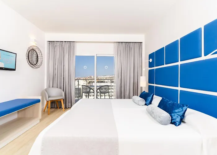 Hovima Cool Costa Adeje (Adults Only) Hotel