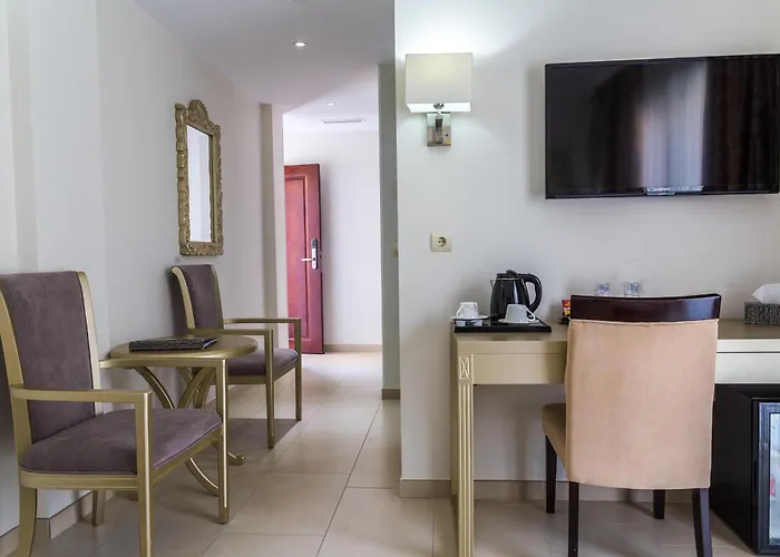 Moon Dreams Torremolinos - Adults Recommended Hotel