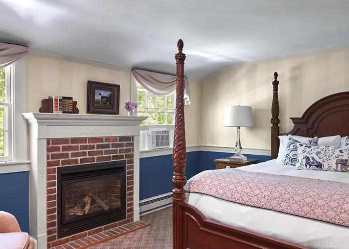 Cape Arundel Inn And Resort Kennebunkport