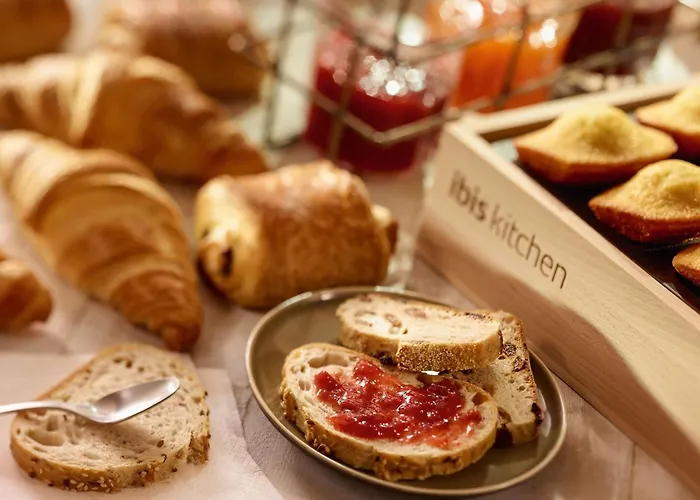 Ibis Muenchen City Ost