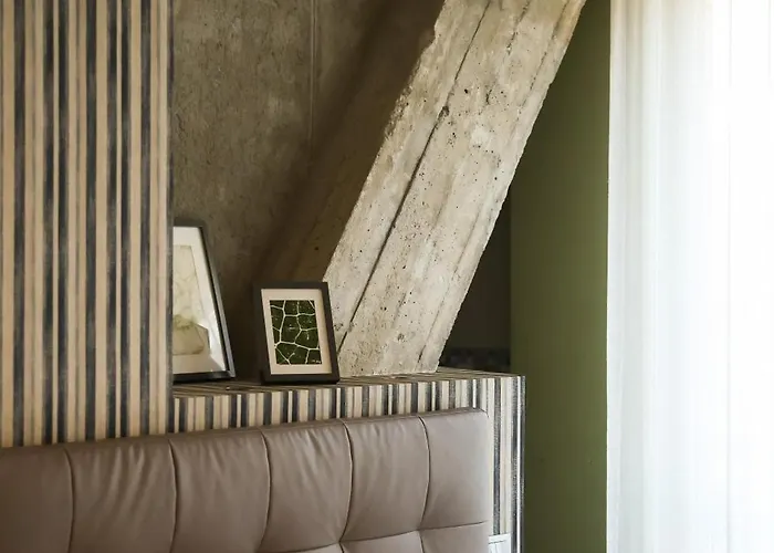 Serendipity Rooms Milan