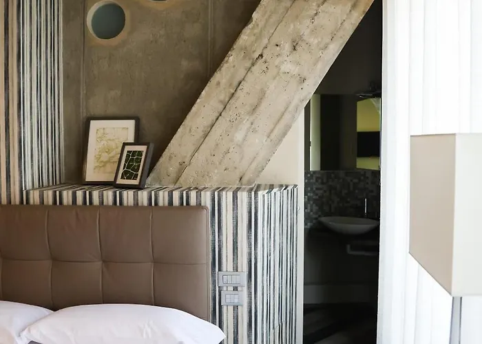 Serendipity Rooms Milan
