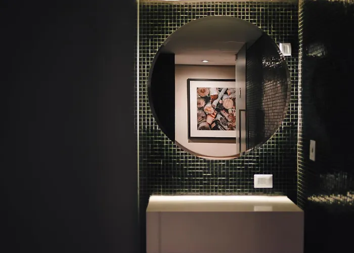 Casasur Palermo Hotel Buenos Aires