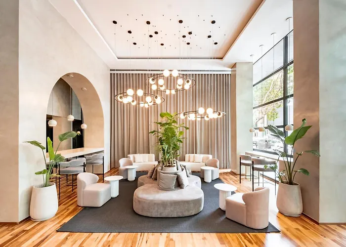 Casasur Palermo Hotel Buenos Aires