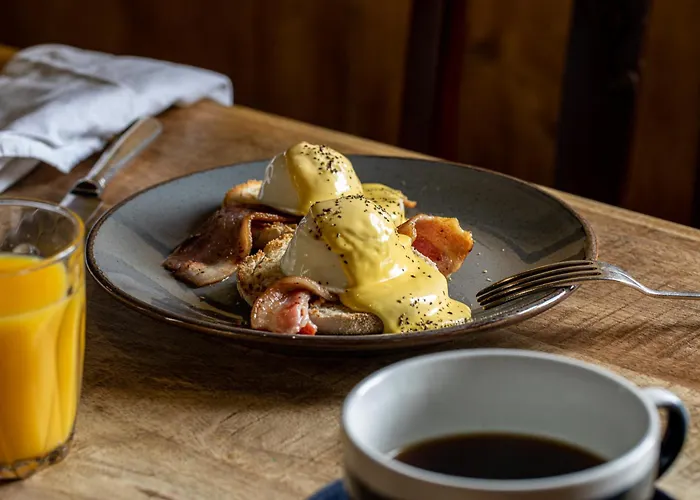 The George At Backwell Hotel Bristol