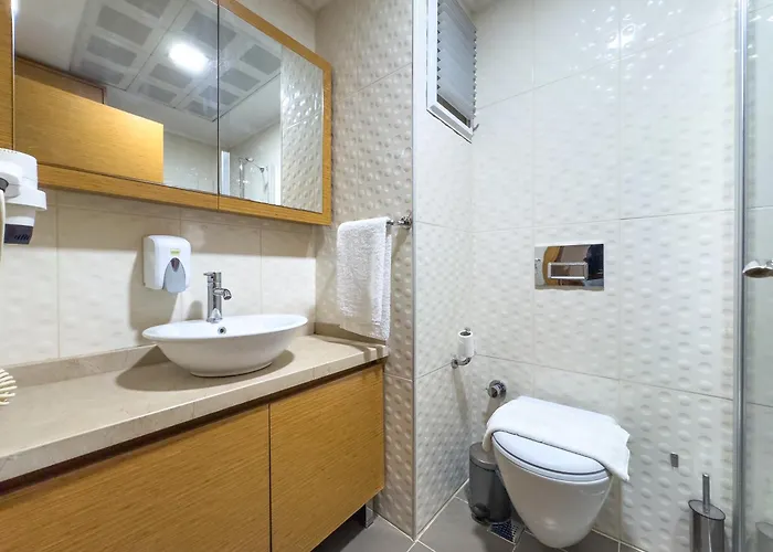 The Suites Antalya