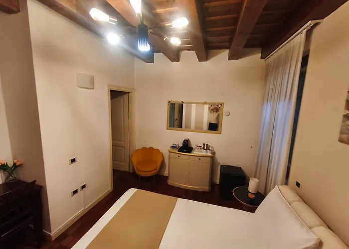 Relais Ponte Pietra Bed & Breakfast Verona