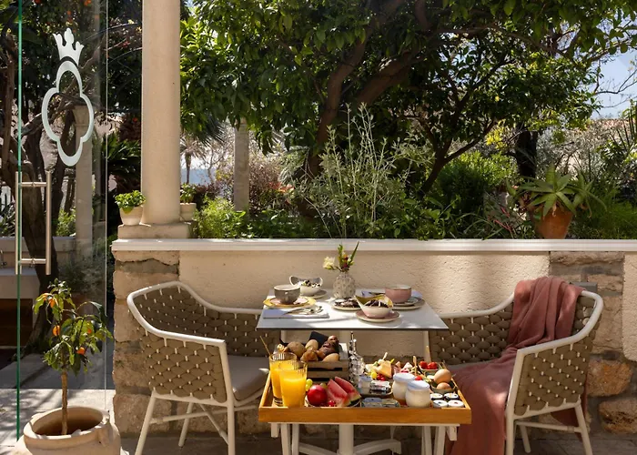 Heritage Villa Nobile (Adults Only) Dubrovnik