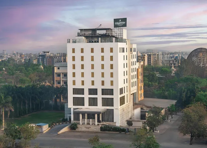 Country Inn & Suites By Radisson Kota