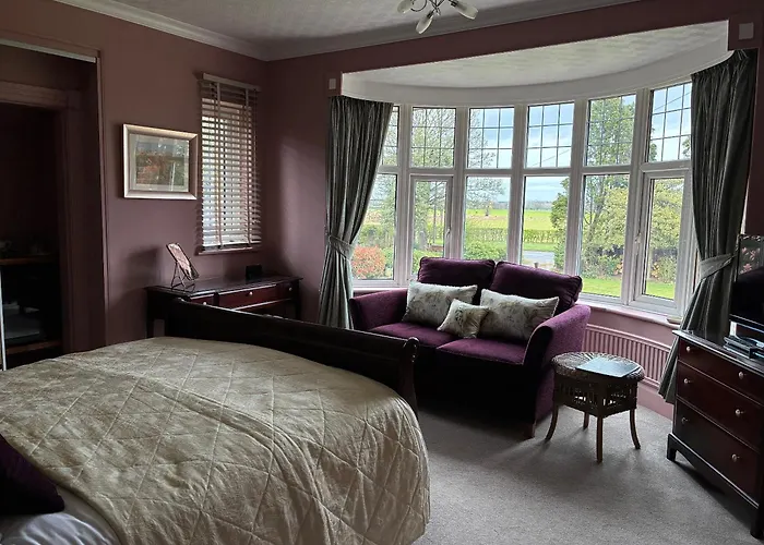 Westergate House York