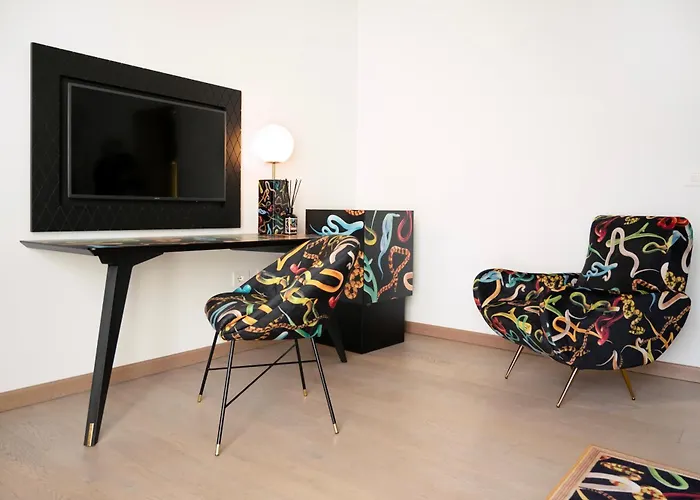 Savona 18 Suites - Preferred Hotels & Resorts Milan