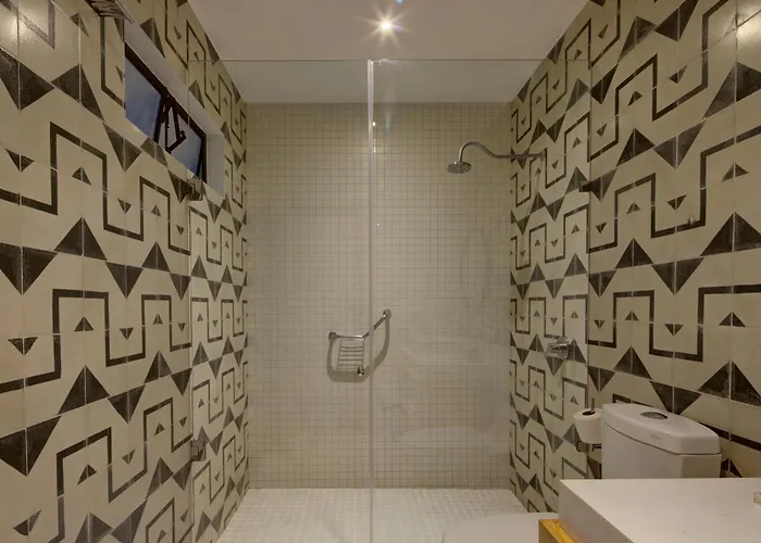 Casa Decu Hotel Mexico City