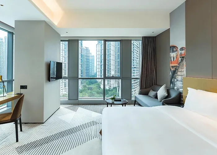 La Yarda Hotel Guangzhou