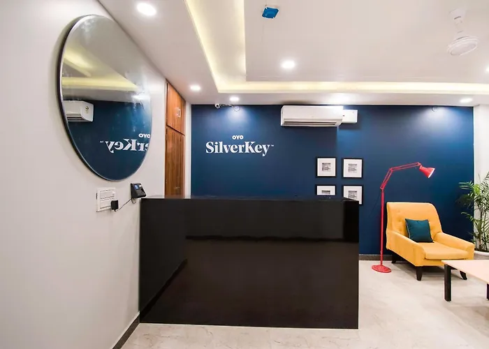 Collection O Blue Shine Hotel Jaipur