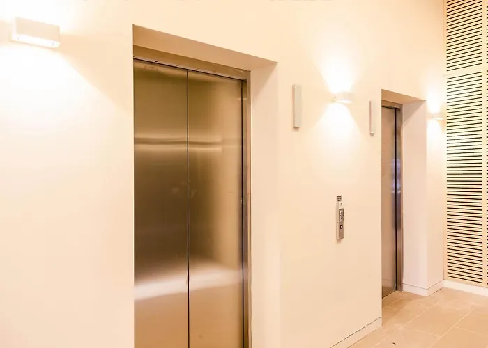 Fleet Lane Apartments Brisbane