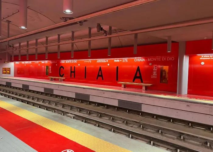 Chiaia Suites Naples