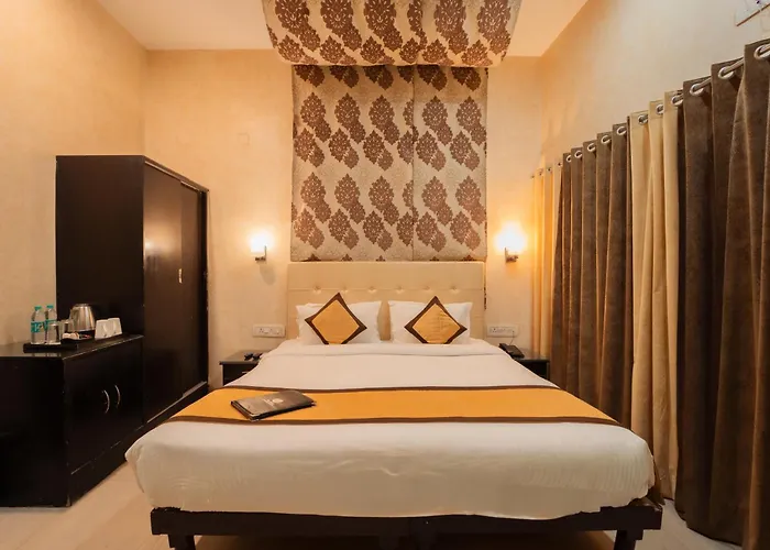 Thar Exotica Hotel & Resorts In Bikaner