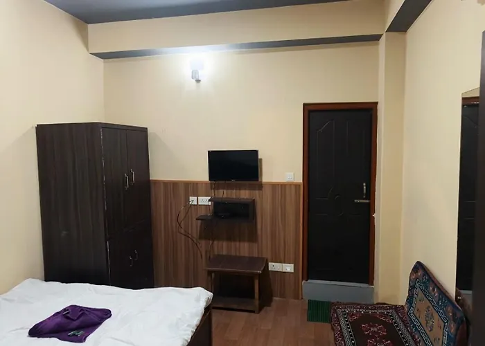 Great Eastern Valley Residency Gangtok