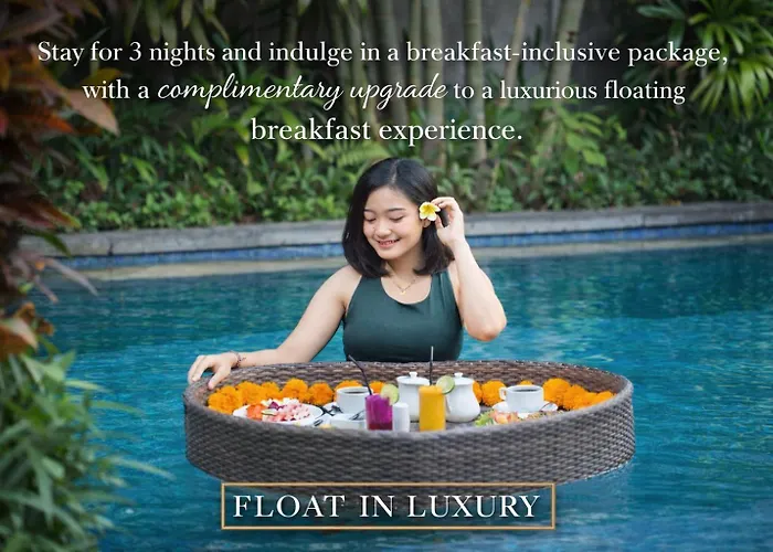 The Meranggi Ubud 
