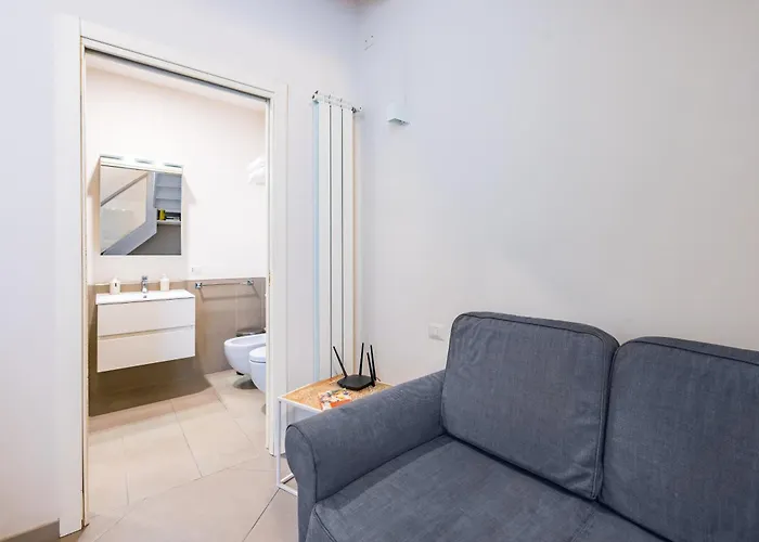 Piano Nobile By Napoliapartments