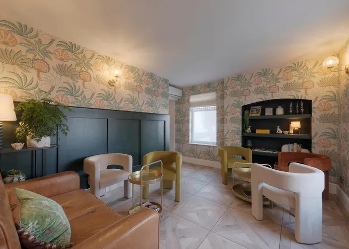 Stattons Boutique Hotel & Restaurant Portsmouth