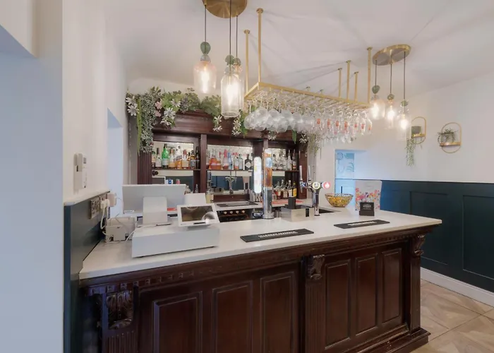 Stattons Boutique Hotel & Restaurant Portsmouth