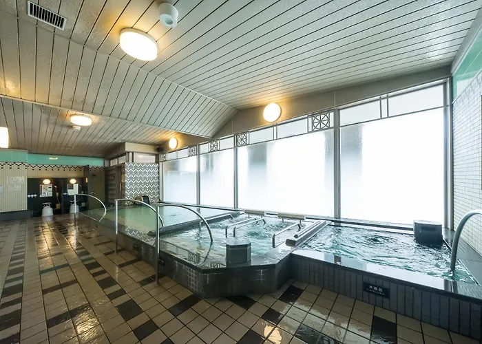 Hotel Monterey La Soeur Osaka