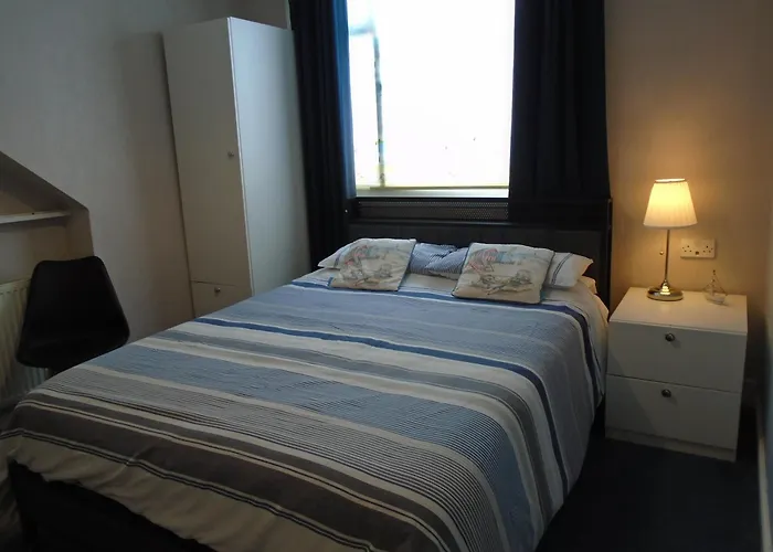 The Florian Hotel Weymouth