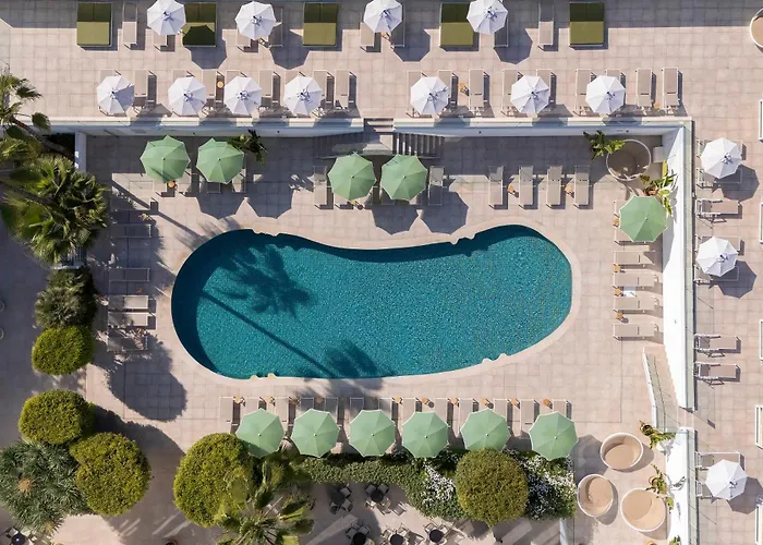 Hm Isabela-Adults Only Hotel Santa Ponsa