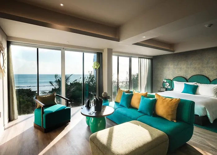 Mamaka Bali Hotel Kuta 