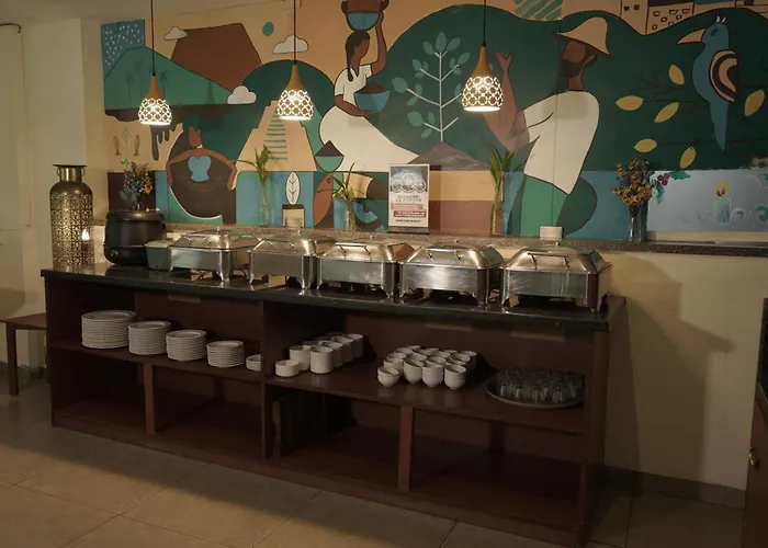 Trevon Hotels & Resorts Candolim Goa