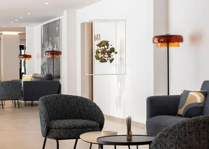 Hm Isabela-Adults Only Hotel Santa Ponsa