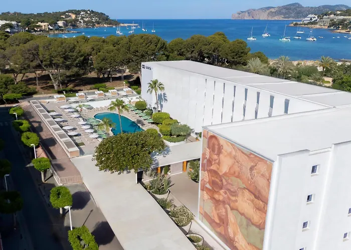Hm Isabela-Adults Only Hotel Santa Ponsa