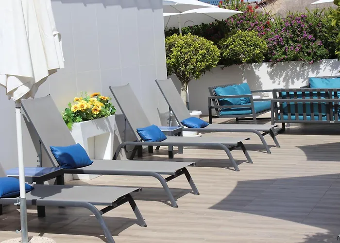 Palazzo Firenze Hotel Naples