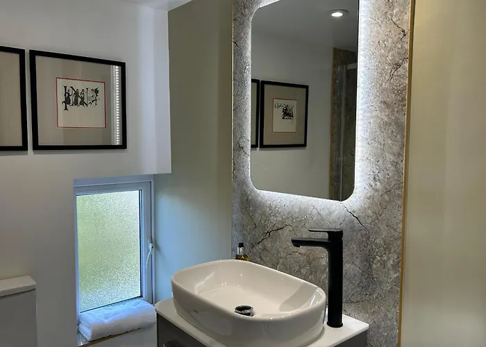 Baytree House Hotel Harrogate