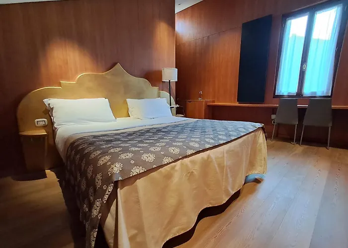 Ca' Cappellis Bed & Breakfast Venice