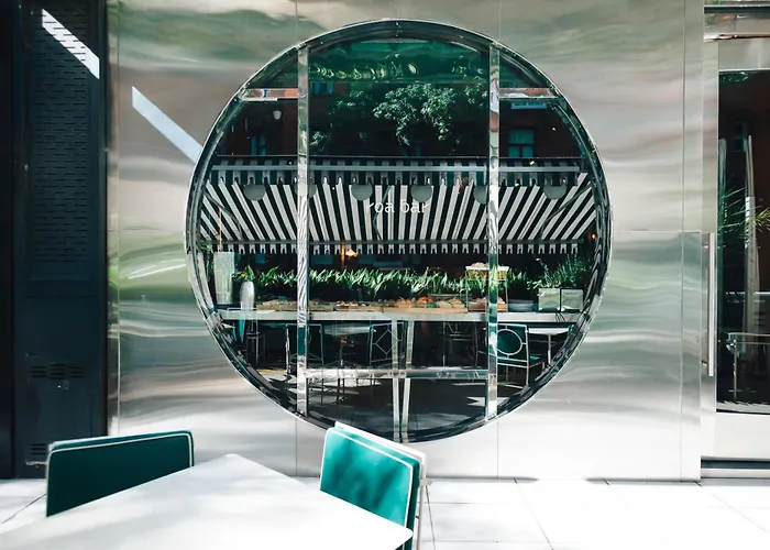 Casasur Bellini Hotel Buenos Aires