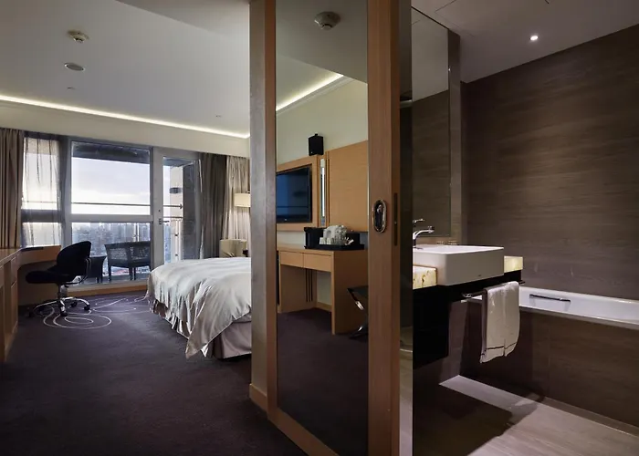 K Hotel Taipei Songjiang