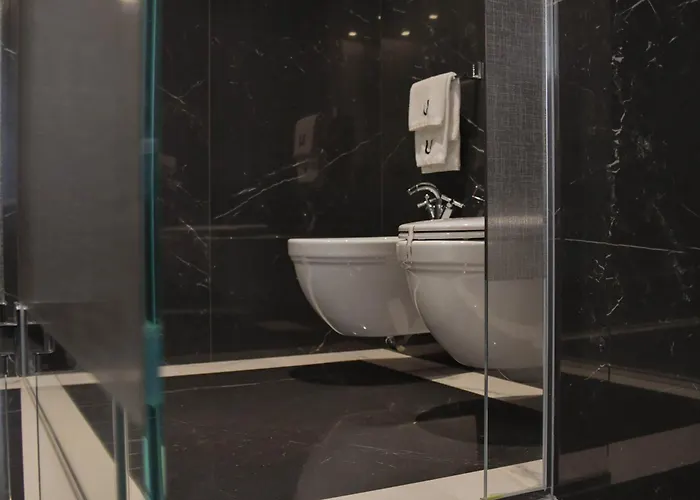 The Unique Brera Suites Milan