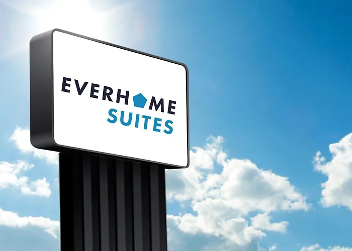 Everhome Suites Waco