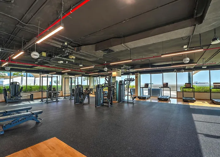 Capital Suites Hotel Apartments Abu Dhabi